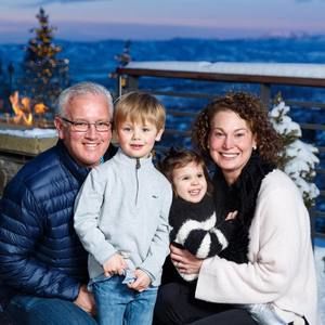 Meet your Posher, David